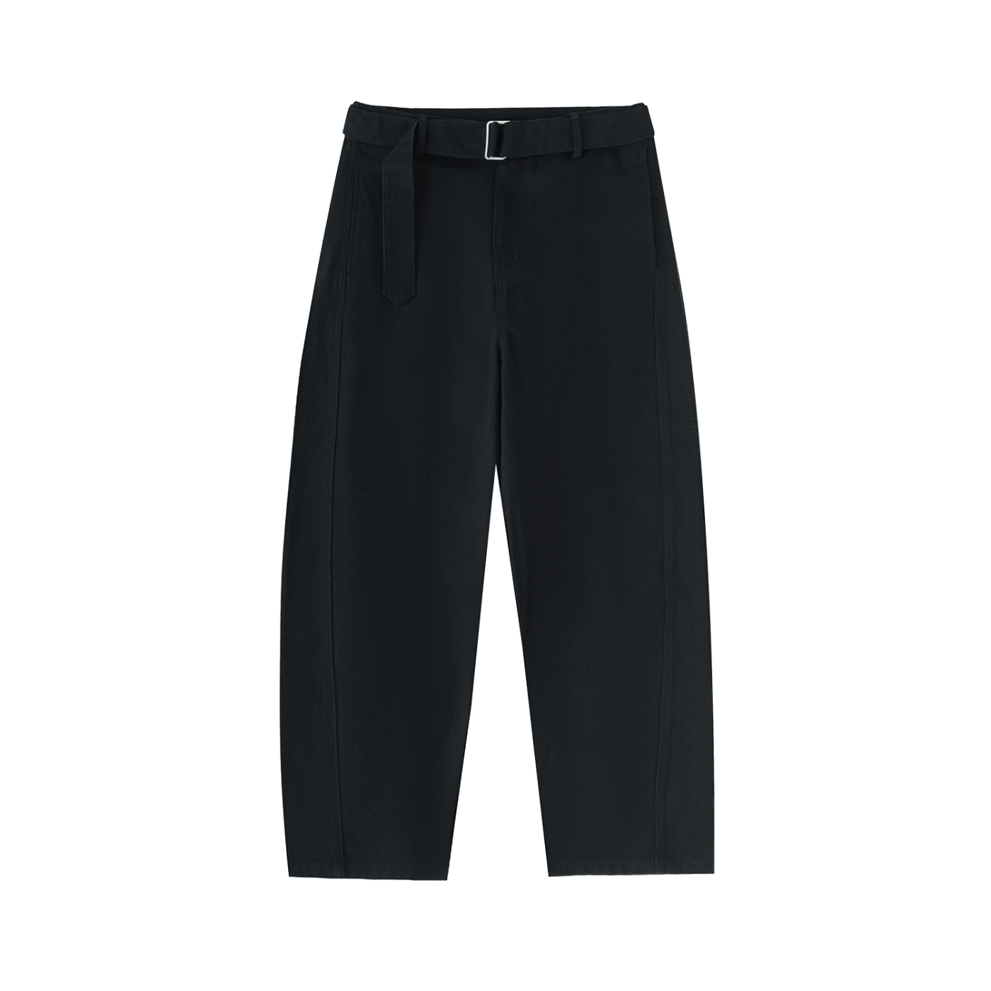 LéFloos Black Chino Pants