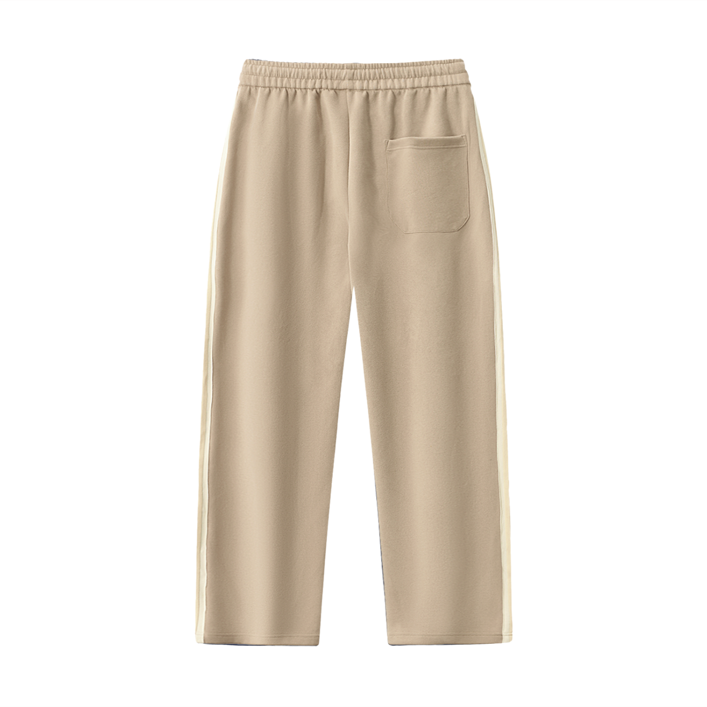 LéFloos Classic Sand Stripe Pants
