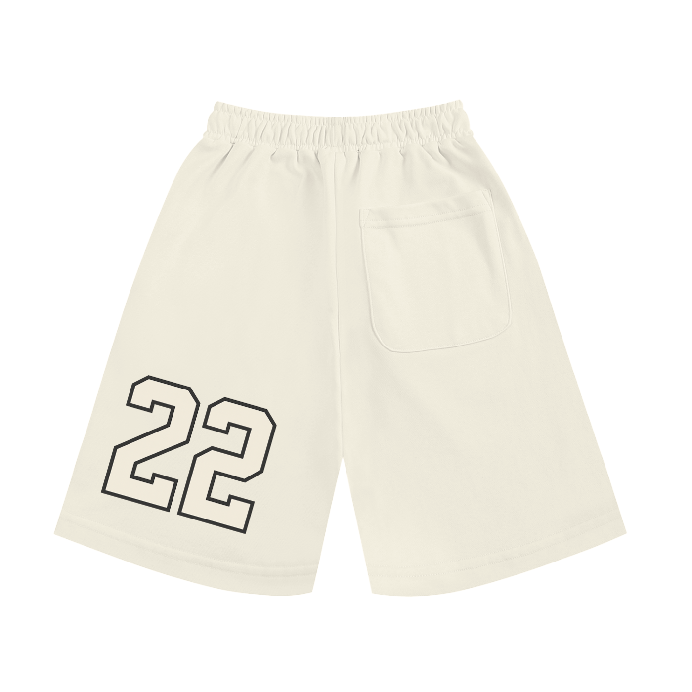 Kids & Youth 22 Off White Shorts