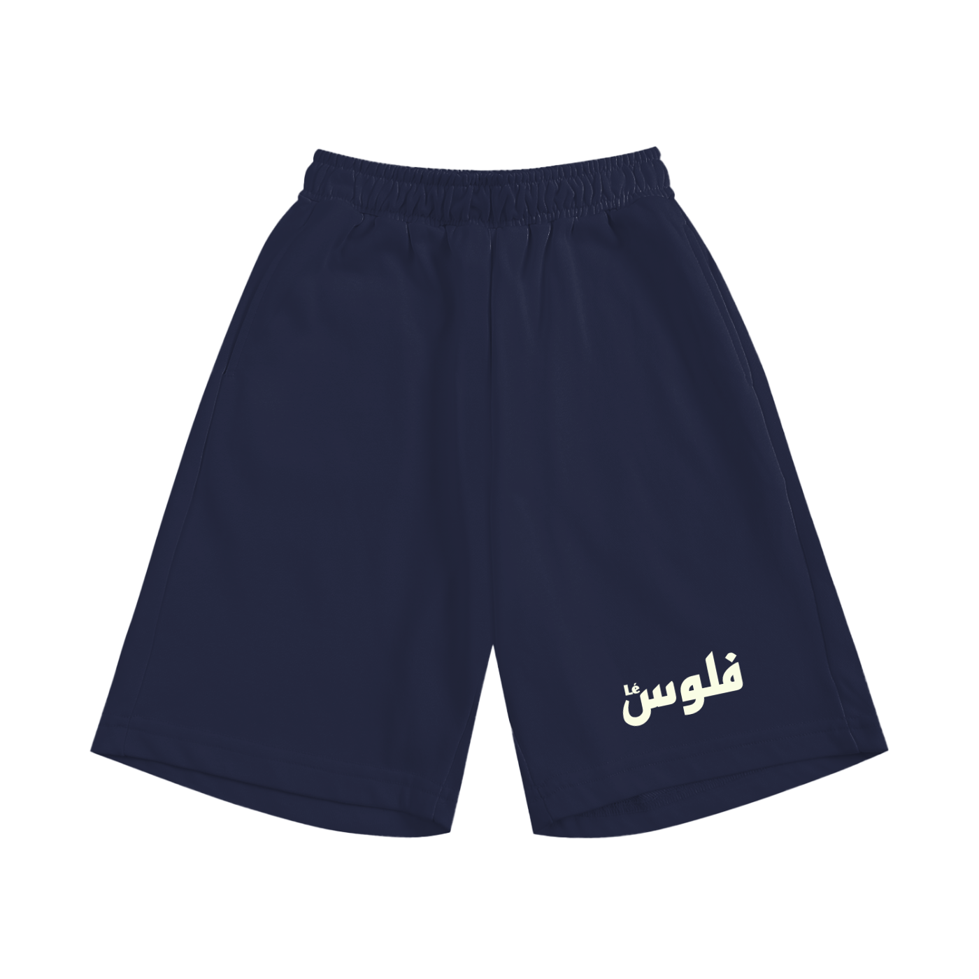 Kids & Youth 22 Navy Shorts