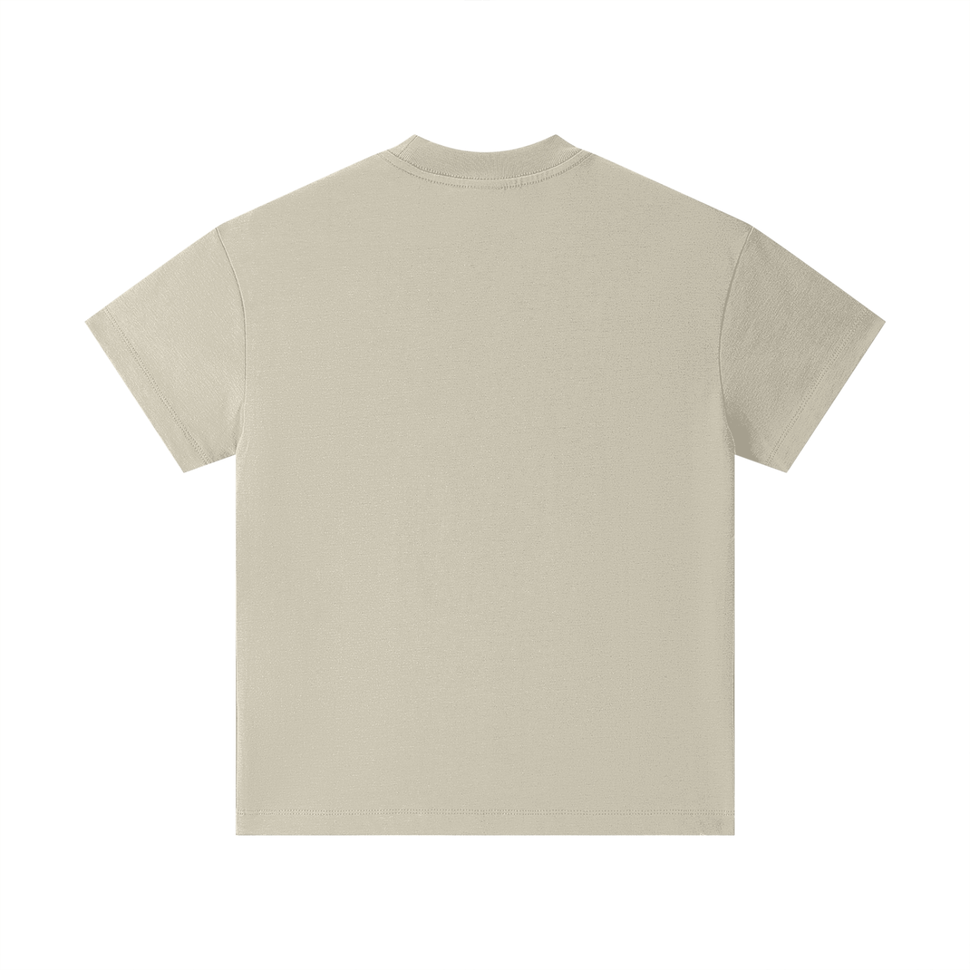 LéFloos B.I.G Logo Essential Kids T-Shirt