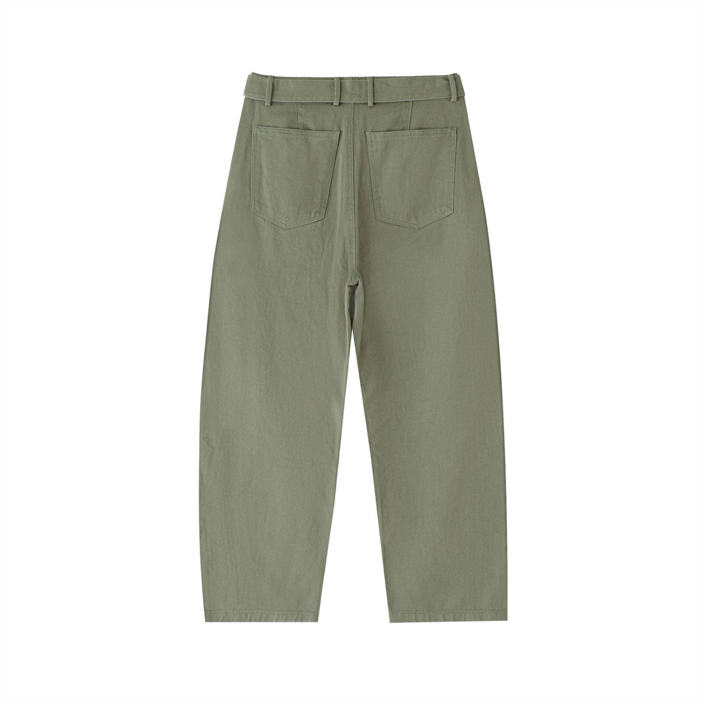 LéFloos Green Tea Chino Pants