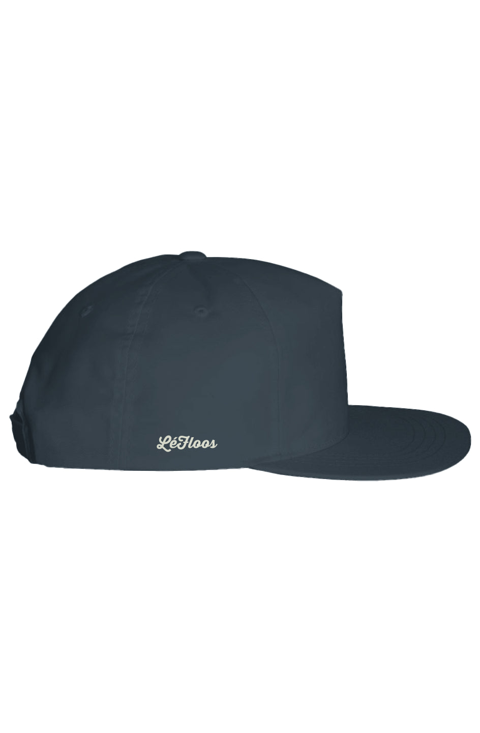 LéFloos Classic Snapback Navy