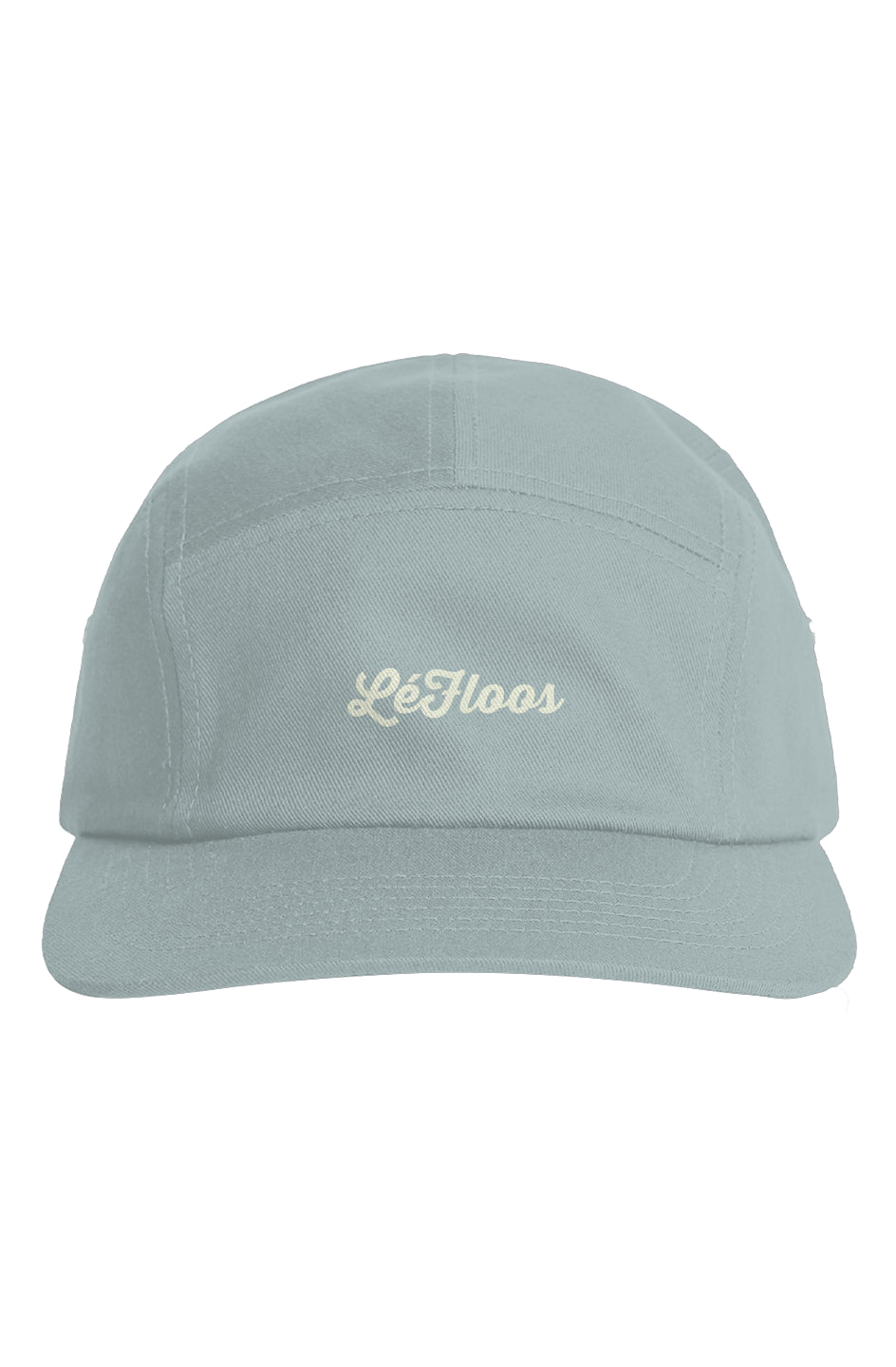 LéFloos Water 5 Panel Cap