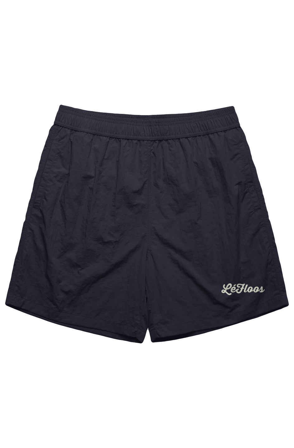 LéFloos Classic Navy Swimming Shorts