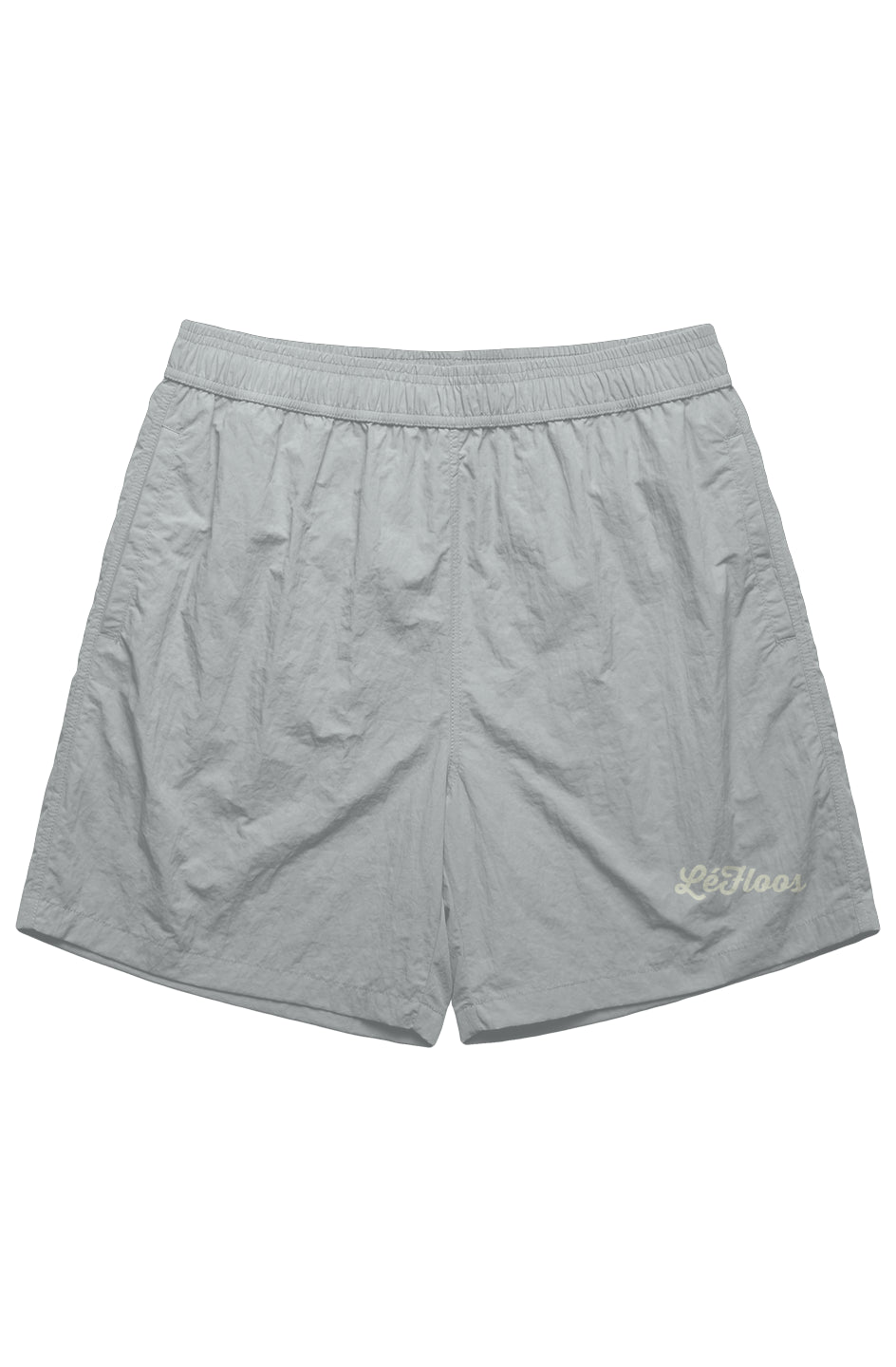 LéFloos Midnight Smoke Swimming Shorts