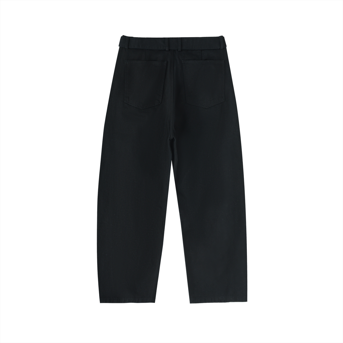 LéFloos Black Chino Pants