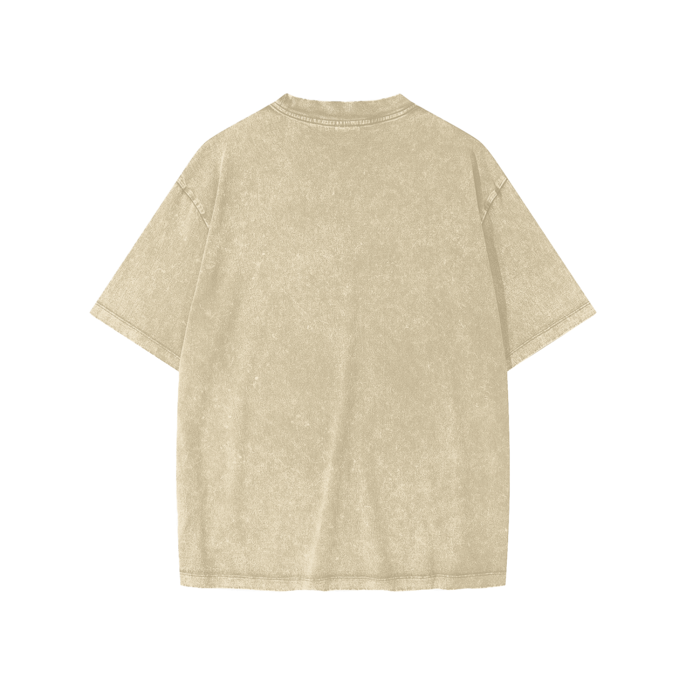 LéFloos Vintage Washed Kids' T-Shirt