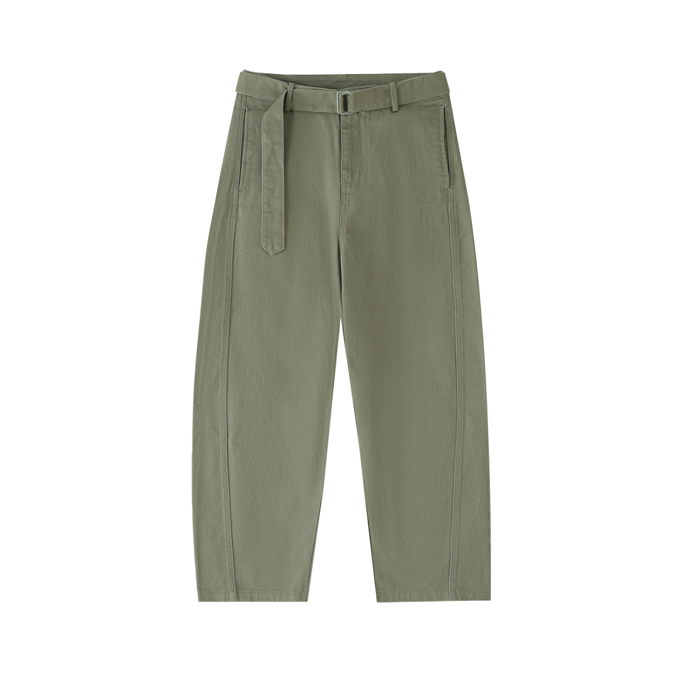 LéFloos Green Tea Chino Pants