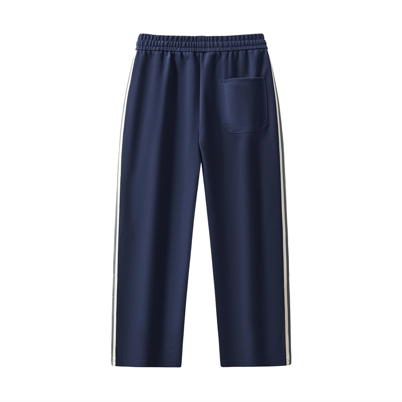 LéFloos Classic Navy Stripe Pants