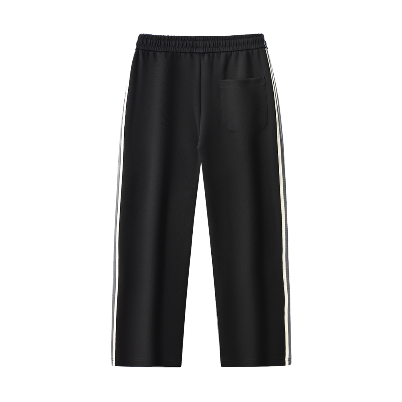 LéFloos Classic Black Stripe Pants
