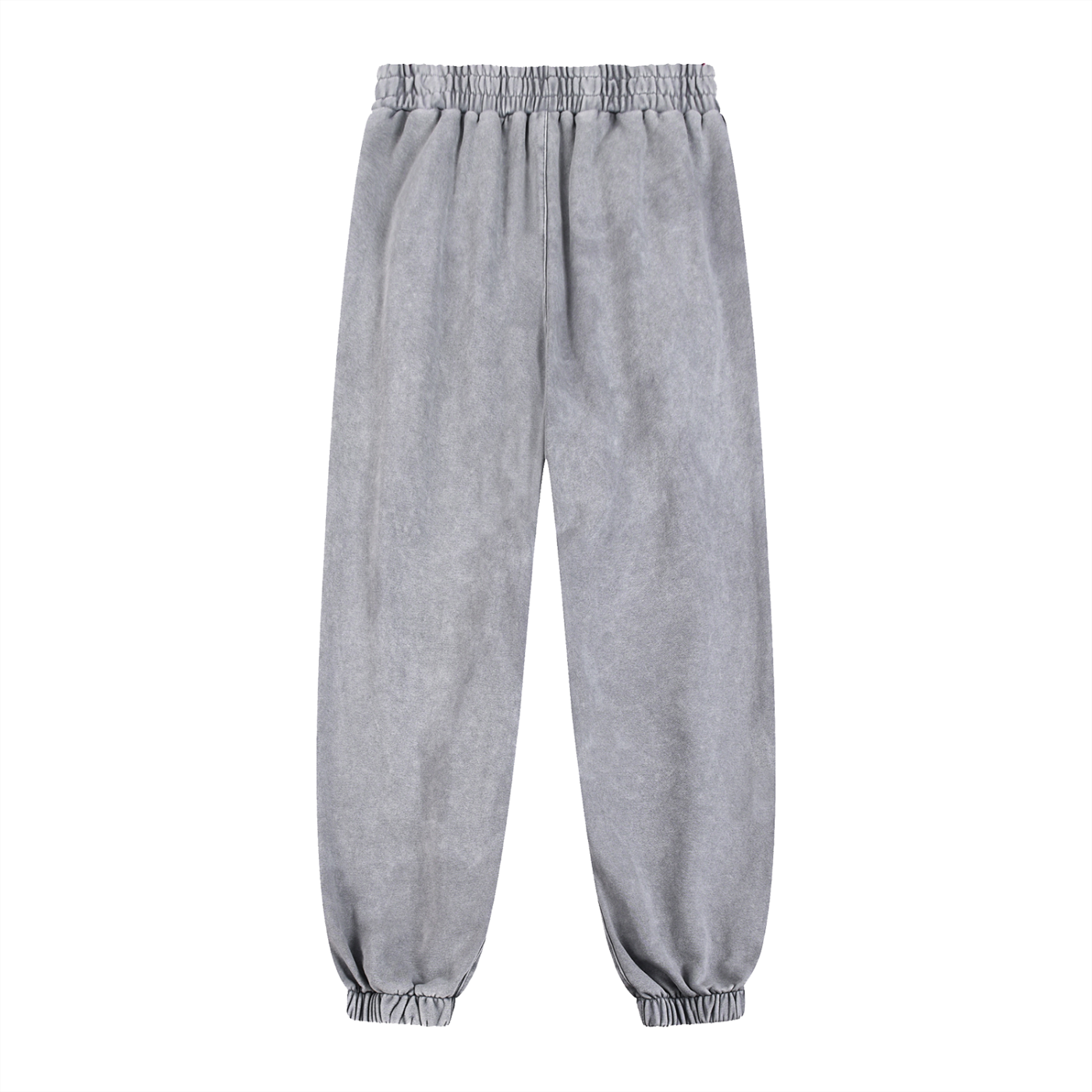 LéFloos Vintage Washed Grey Sweatpants
