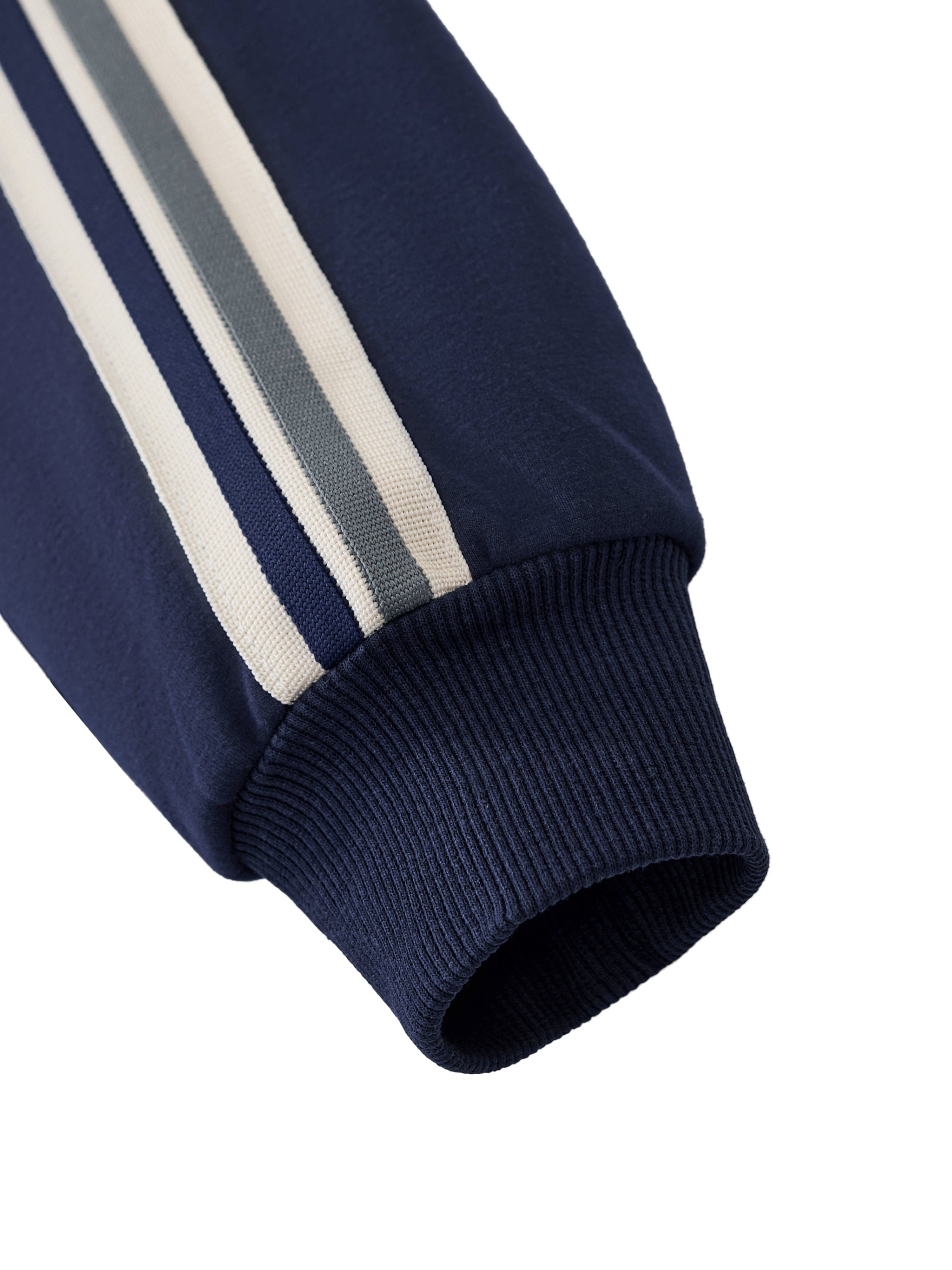LéFloos Classic Navy Stripe Jacket