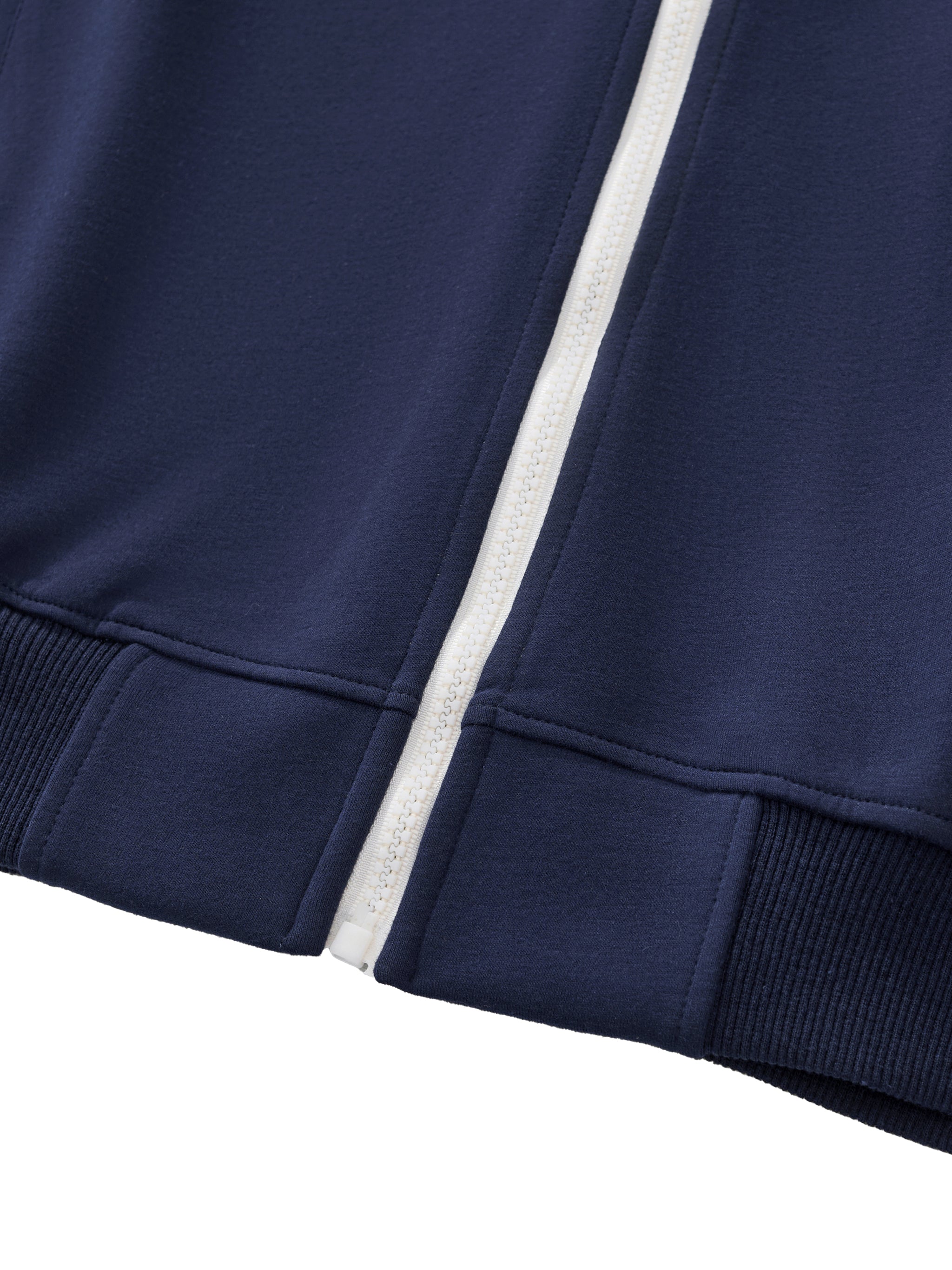LéFloos Classic Navy Stripe Jacket