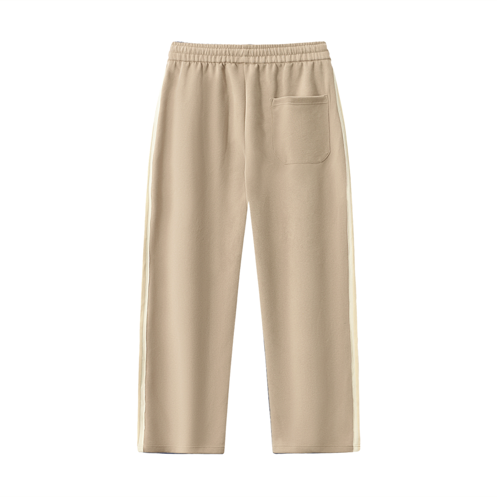 LéFloos Classic Sand Stripe Pants
