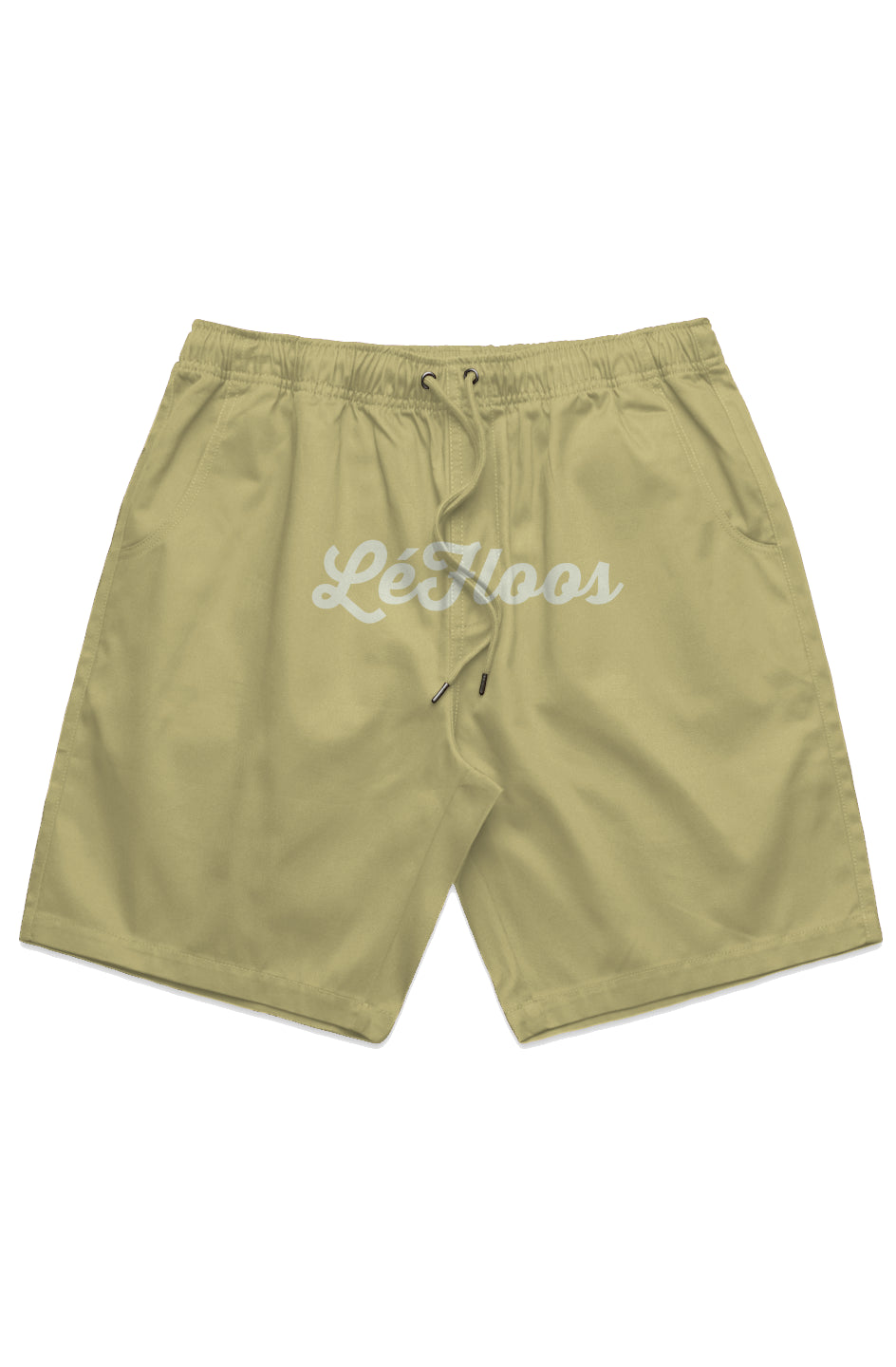 LéFloos Walk On Water Sand Shorts