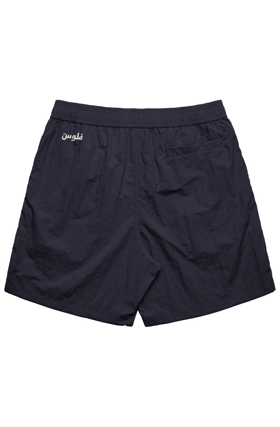 LéFloos Classic Navy Swimming Shorts