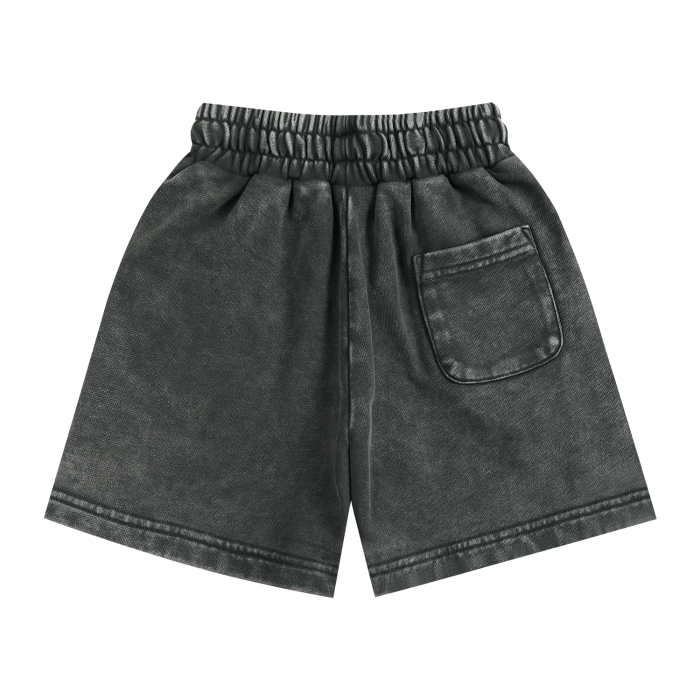 LéFloos Vintage Washed Kids Shorts