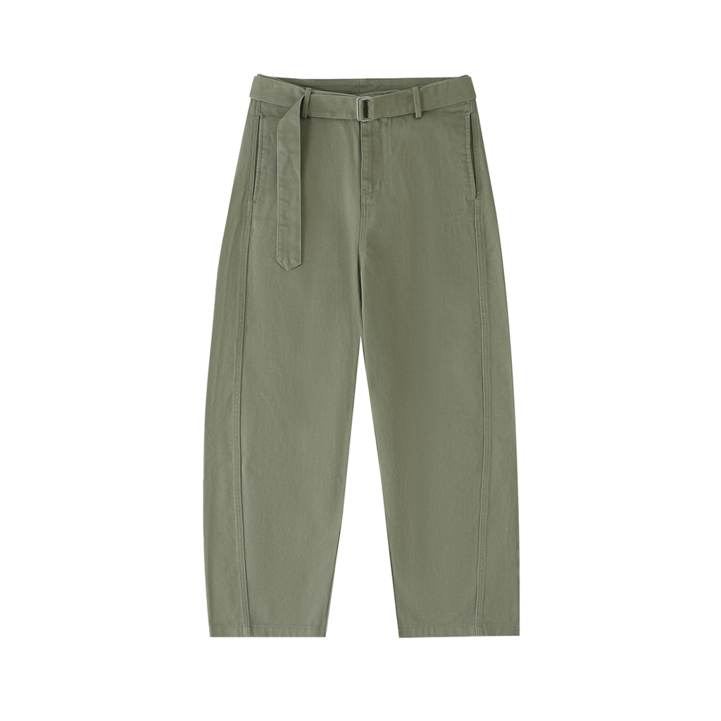 LéFloos Green Tea Chino Pants