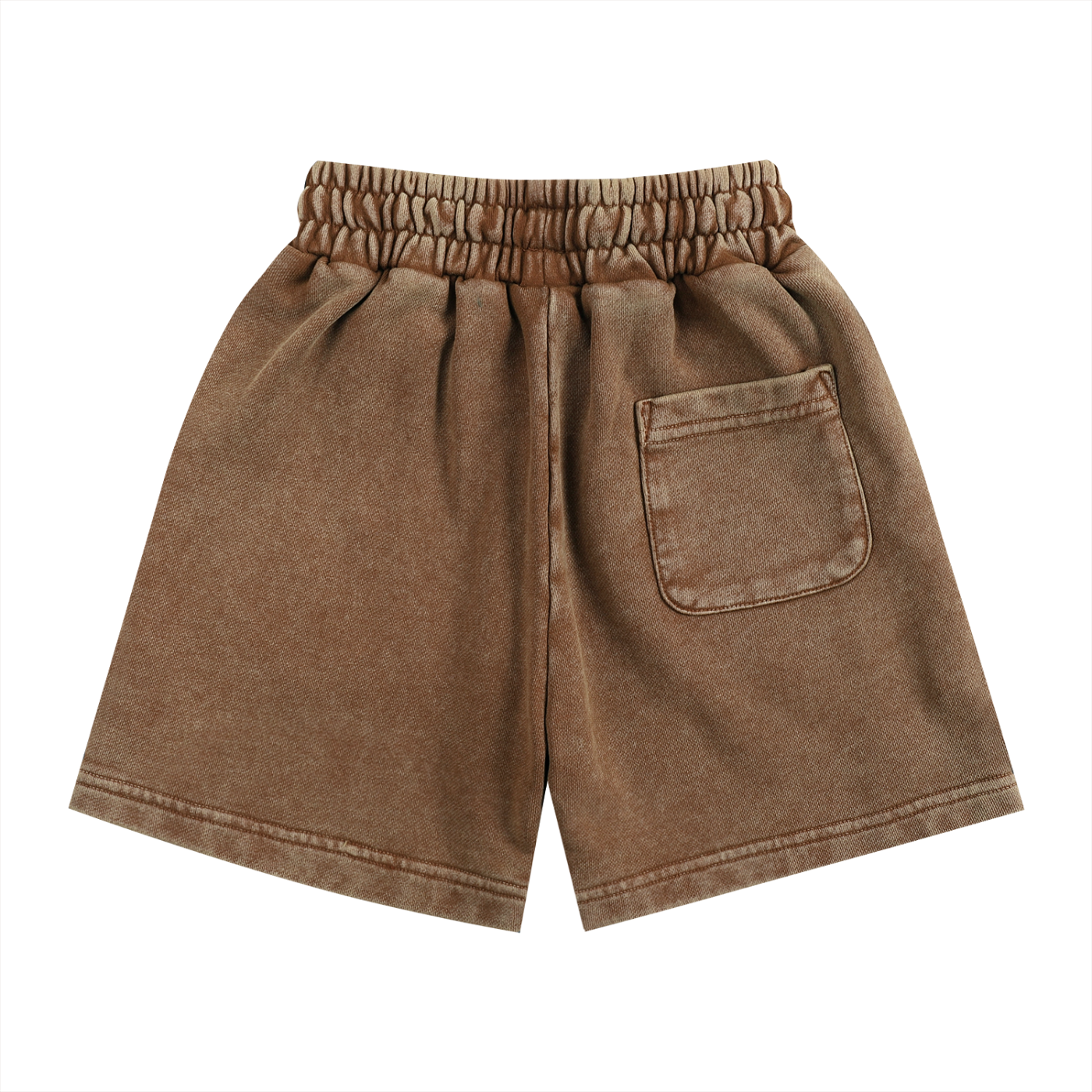 LéFloos Vintage Washed Kids Shorts