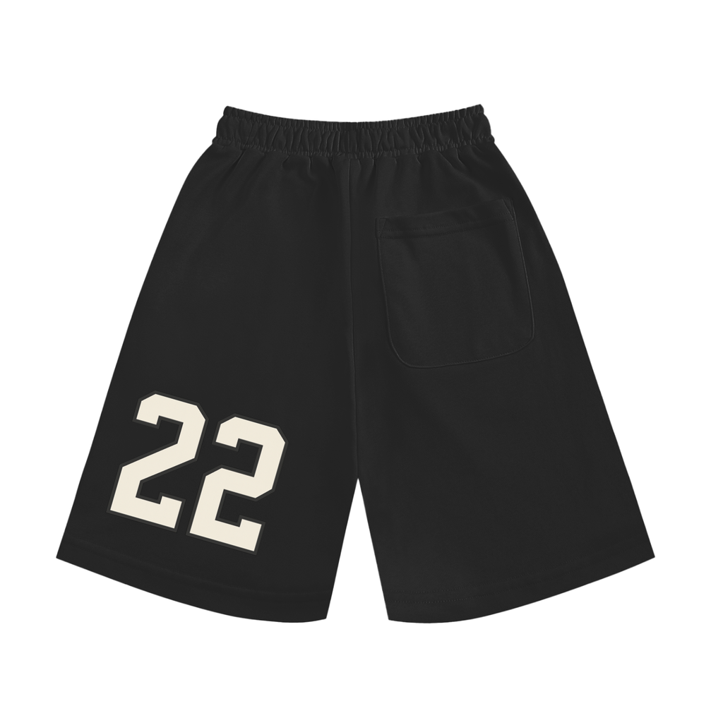 Kids & Youth 22 Black Shorts