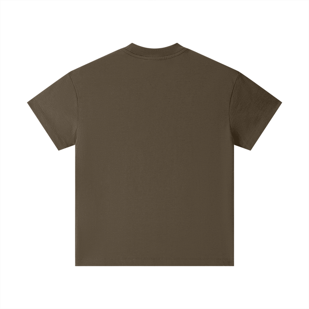 LéFloos Lil Logo Essential Kids T-Shirt